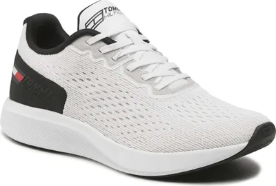 Produktbild von Laufschuhe Tommy Hilfiger FD0FD00058YBR für Herren