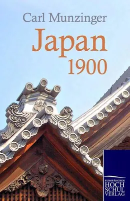 Produktbild von Japan 1900