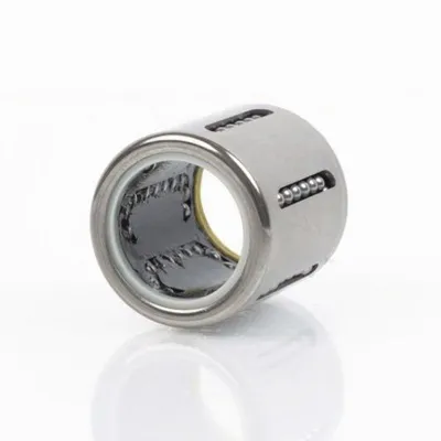 Produktbild von INA Linear-Kugellager KH10 PP 10 mm Außen-Ø 17 mm Breite 26 mm
