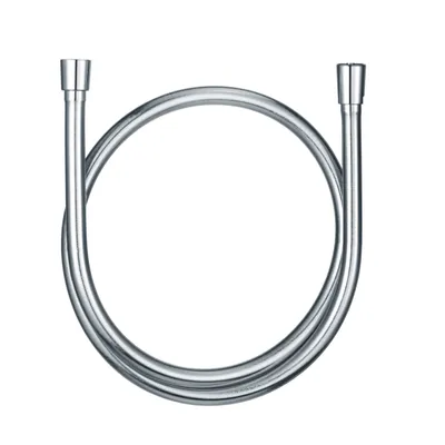 Immagine prodotto di Kludi SUParaflex Silver Tubo flessibile per doccia 160 cm, cromato, 1 pz.