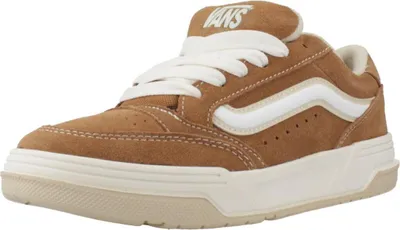 A single Vans Hylane shoe is shown from a side-angle against a white background.
