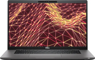 Produktbild von DELL TECHNOLOGIES GWX6C  Latitude 7530 i5-1245U 39,62cm 15,6Zoll FHD 16GB 256GB SSD Intel Iris Xe IR Cam & Mic 4 Cell WLAN Backlit Kb W10P/W11P 3Y BO