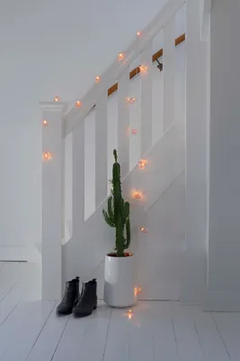 Produktbild von Konstsmide 3121-603 LED Dekolichterkette, kupfer