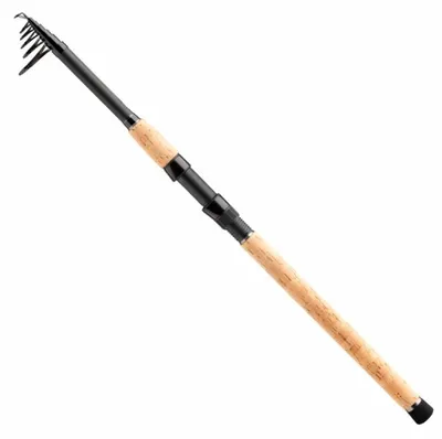 Zdjęcie produktu dla Daiwa Wędka teleskopowa Megaforce, 2.10m, 10-40g