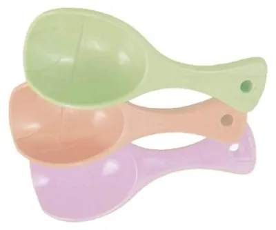 Produktbild von Spielstabil Moby Schaufel pastell, 1 Stk.