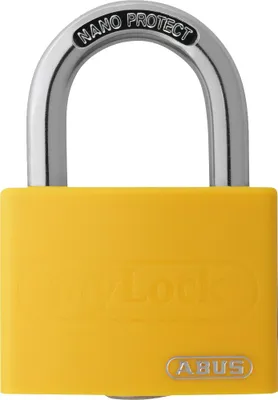 Immagine prodotto di ABUS T65AL/40 Lucchetto convenzionale