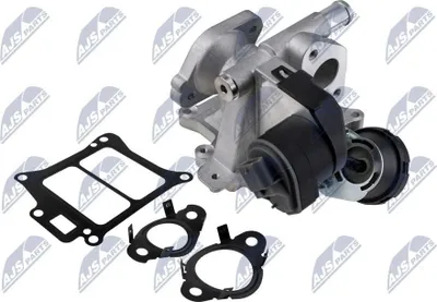 Obrázek produktu pro NTY EGR-VV-010 Ventil EGR pro VOLVO XC60 (156) Ventil recirkulace výfukových plynů