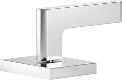 Produktbild von Dornbracht 20004716-47 Seitenvent. SERIENSPEZIFISCH