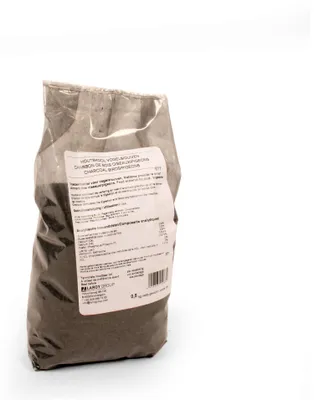 Productafbeelding van Duvo+ Houtskool voor vogels & duiven 500GR