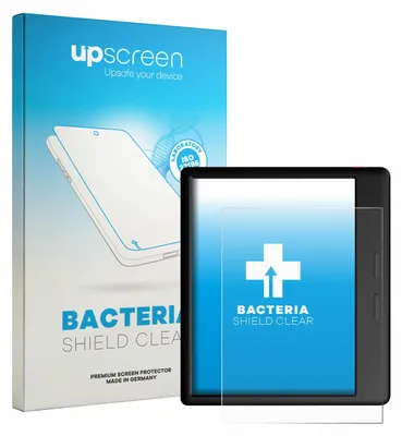 Produktbild von upscreen Schutzfolie für Musnap Ocean Displayschutz Displayschutzfolie Folie Klar antibakteriell