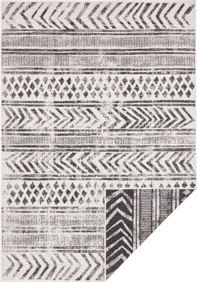 Zdjęcie produktu dla Dywan zewnętrzny na taras 80x150cm, dwustronny sznurkowy, uniwersalny