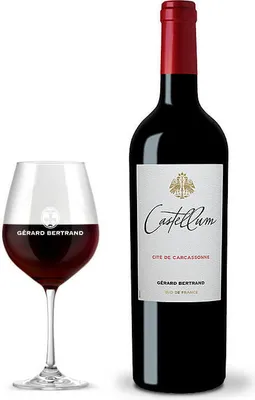 Image de Castellum 2019 75cl