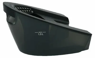 Produktbild von Rowenta Power Dampfbügeleisen Wassertank Behälter Tank VR8225