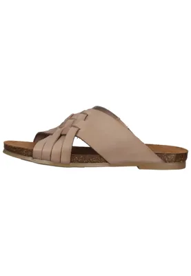 Produktbild von Cosmos Comfort Pantoletten Pantoletten Leder