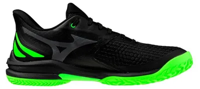 Produktbild von Mizuno Wave Exceed Tour 7 Padelschuhe Schwarz EU 43 Mann Schwarz EU 43