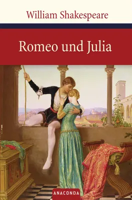 Produktbild von Romeo und Julia
