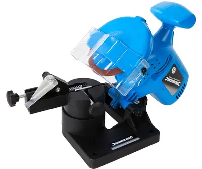 Image de Affûteuse pour chaînes de tronçonneuses 220 W