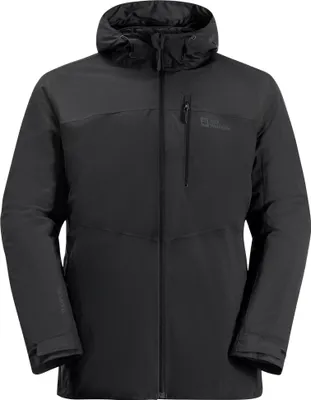 Produktbild von Jack Wolfskin Feldberg 3 in 1 Jacket black XXL