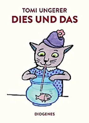 Obrázek produktu pro Dies und das