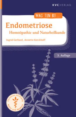 Produktbild von Endometriose