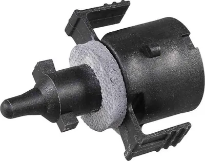 Produktbild von Sensor Ansauglufttemperatur METZGER für MERCEDES 124 Stufenheck