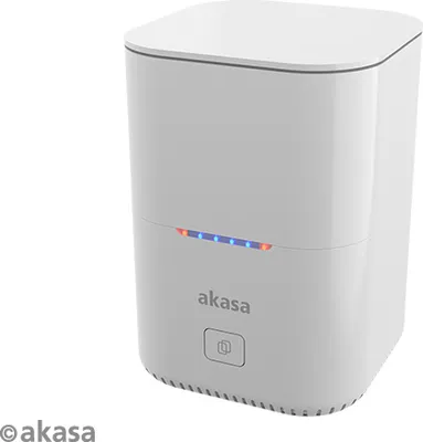 Obrázek produktu pro AKASA DuoDock MX