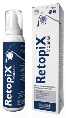 Produktbild von RETOPIX Mousse, 150 ml