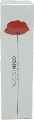 Image de Kenzo Flower By Kenzo Edp 30Ml
