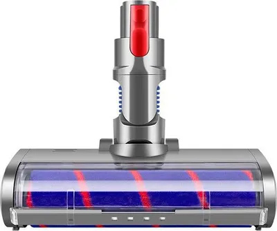 Obrázek produktu pro INF Vylepšená podlahová hubice pro vysavače Dyson V7, V8, V10, V11, V15