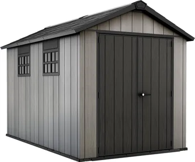 Produktbild von Keter Oakland 7511 DUOTECH Gerätehaus 7518