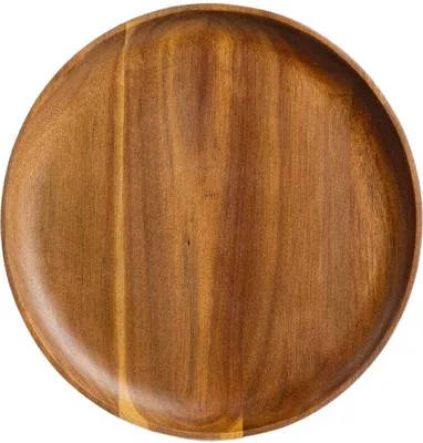 Zdjęcie produktu dla HOMLA Półmisek MOOKA okrągły M 23 cm