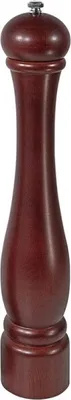 Produktbild von Pfeffermühle, aus dunkel gebeiztem Gummibaumholz, Variante auswählbar : 44 cm Variante: 44 cm