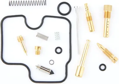 Produktbild von Keyster Vergaser-Reparatursatz, Vergaser-Reparatursatz, Keyste K-1053HK