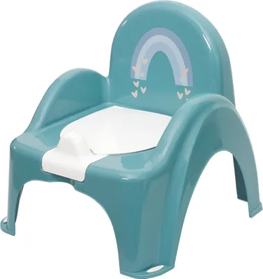 Produktbild von TEGA BABY Töpfchenstuhl, Meteo, türkis