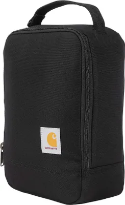 Produktbild von Carhartt Kühltasche Insulated Lunch Cooler | B0000581, Farbe:black, Größe:OS