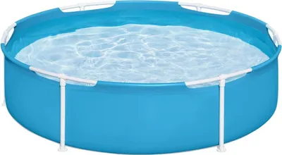 Obrázek produktu pro Bestway 56283 / 24, Rámový bazén, Dětský, Modrá, 3,12 kg