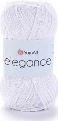 Obrázok produktu pre Yarn Art Elegance 117 Pletacia priadza