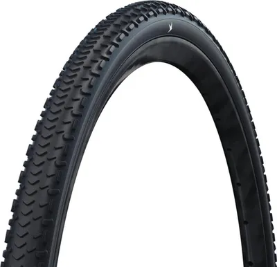 Immagine prodotto di Schwalbe G-ONE RX Performance Line 28 pollici (45-622) Nero - Pneumatico pieghevole da gravel...