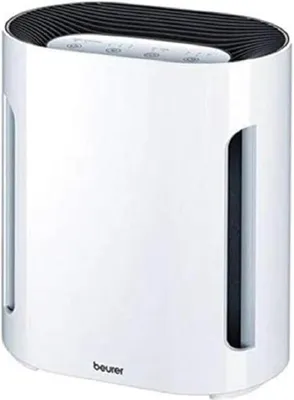 Immagine prodotto di Beurer LR 210 26 m² 60 W Nero, Bianco