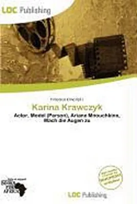 Produktbild von Karina Krawczyk