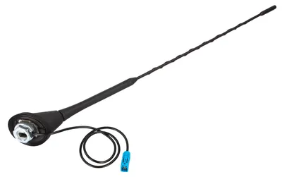 Immagine prodotto di Antenna da tetto Audi / Seat / Skoda / VW 16V AM / FM