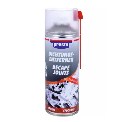 Produktbild von Presto Dichtungsentferner 400 ml.