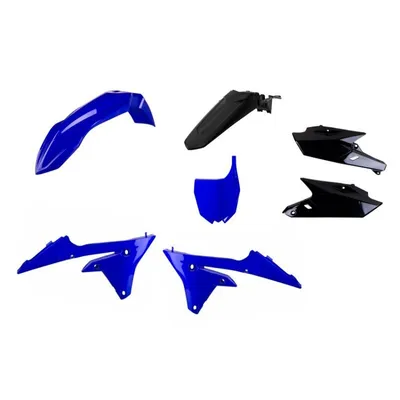 Produktbild von Polisport Plastikkit