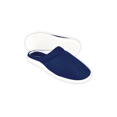 Immagine prodotto di Orange Donkey – Pantofole in gel di bambù, taglia 40/41 (M)