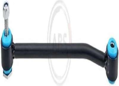 Immagine prodotto di Tirante da 347 mm, M12x1,75, RHT, Ø 14 mm, A.B.S., per FORD TRANSIT e altri modelli