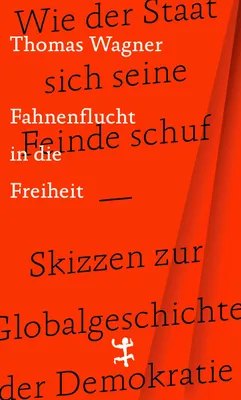 Produktbild von Fahnenflucht in die Freiheit