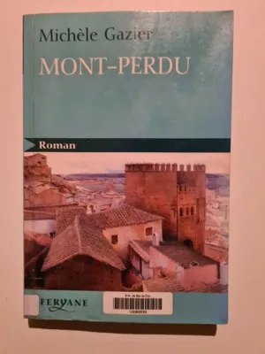 Image de Mont perdu