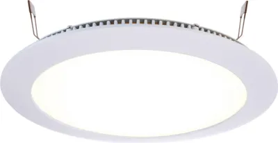 Obrázek produktu pro LED stropní svítidlo LED Panel 16 13W 4000 K bílá D236mm stmívatelné hliník IP20