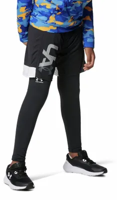 Image de Under Armour Coldgear Armour Leggings, Taille:L