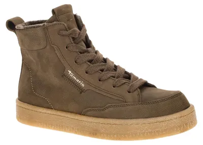 Immagine prodotto di Tamaris 25203 - Stivaletti da donna, color marrone, nuovi, comodi